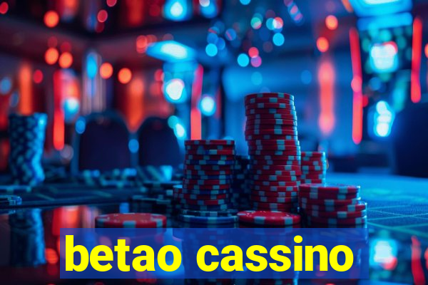 betao cassino